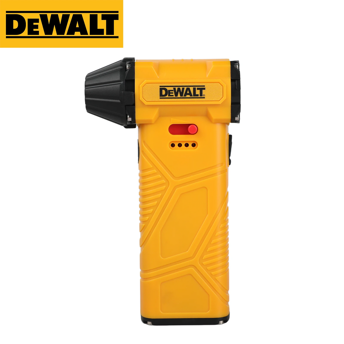 DEWALT 110000RPM Mini Turbo Jet Fan, Electric Air Plunger, Adjustable Wind Speed, Turbo Violent Blower.D15