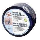 Tuck Tape Construction Sheathing Tape Blue – Free Shipping