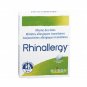 Rhinallergy - 40 tablets - BOIRON Free Shipping