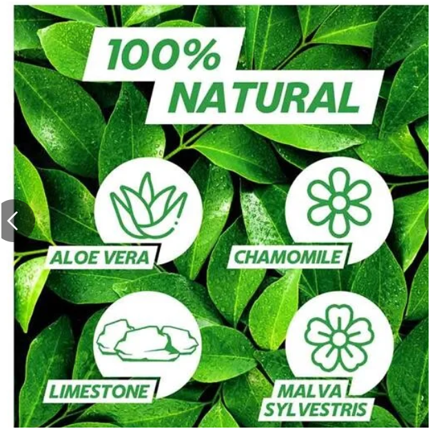 Gaviscon-GaviNatura Natural Heartburn and Indigestion Relief 14 Pack- Natural product From UK