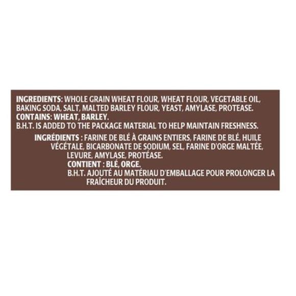 3 Boxes Christie Premium Plus Whole Wheat Crackers 500g EACH -From CanadaOther Products from from-canada-to-us (View All)