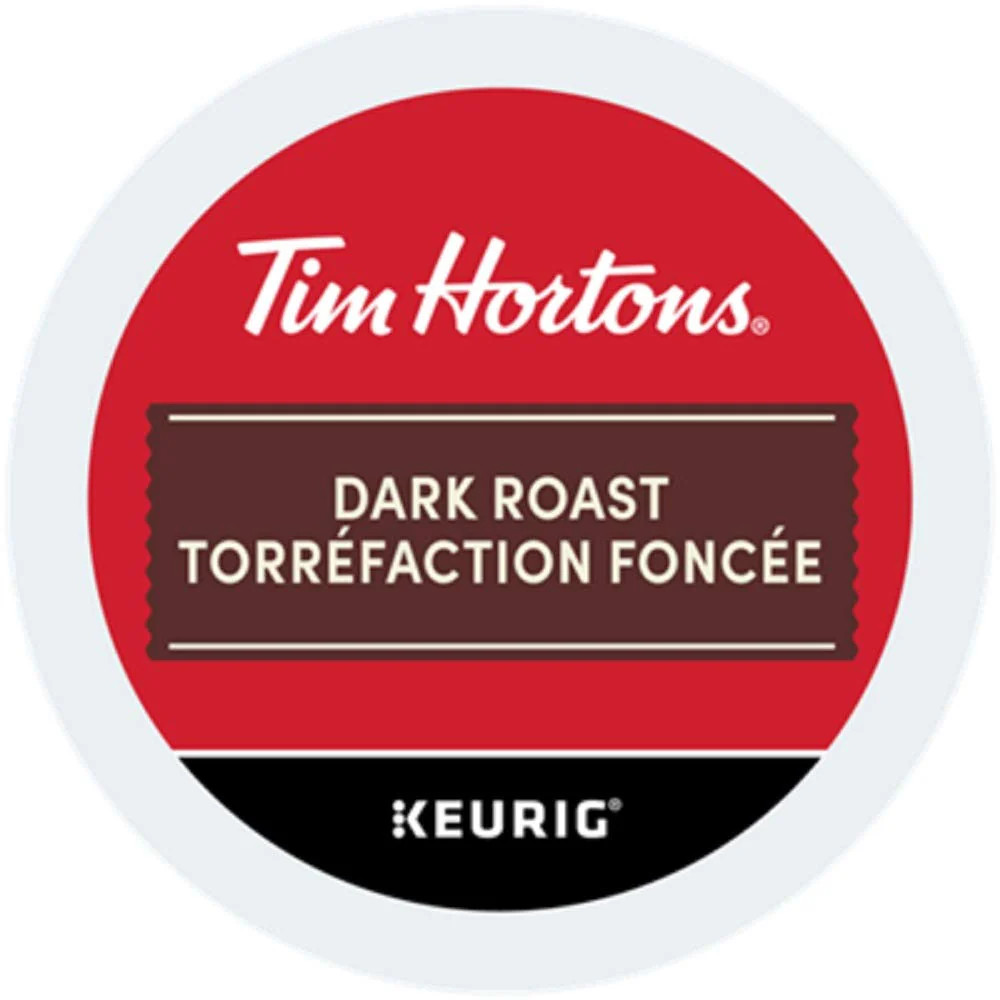 Tim Horton's Variety K-Cup 30 Count