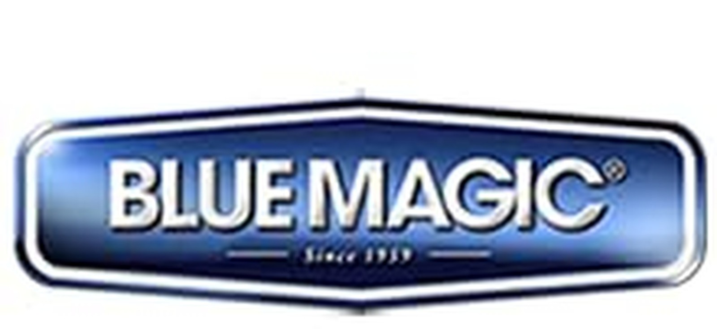 Blue Magic Carpet Stain & Spot Lifter (22 oz Aerosol Can, 4-Pack) – Includes Free Shipping