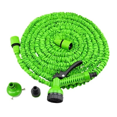 Garden Hose 100ft/30m Expandable Lightweight Heavy Duty Flexible Water Hose
