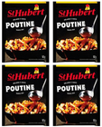 St-Hubert Poutine Gravy Mix 52g- 4- Pack – Canadian Style Gravy – Free Shipping