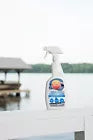 303 Clear Vinyl Protective Cleaner 32 Fl Oz UV Protection for Marine Vinyl