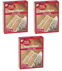 Betty Crocker Super Moist Cherry Chip Cake Mix, 375g (3 Boxes) FREE SHIPPING FROM cANADA