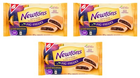 Newtons Fig Cookies 283g (3 Pack) Free Shipping from Canada