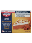 Dr. Oetker Shirriff Butterscotch Pie Filling & Dessert Mix 133g/4.6