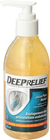 Deep Relief Joint Pain Relief Ultra Strength Gel, Reduces Inflammation, 230ml