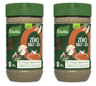 Knorr Zero Salt Bouillon Powder Beef 160g (2 Pack)