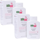 Sebamed Feminine Intimate Wash 200ml - Pack Of 2 Uk