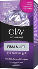 Olay Hydrating Eye Treatment* Olay Anti Wrinkle Eye Gel (15ml) From UK