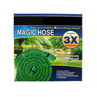 Garden Hose 100ft/30m Expandable Lightweight Heavy Duty Flexible Water Hose