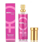 Pheromones Eau de Toilette 30ml Lure Pheromone Spray Attract Women Men Perfum