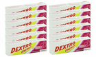 Dextro Energy Tablets Blackcurrant with Vitamin C, 47g x 12 Packs from Uk