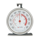 Taylor Precision Products Classic Series Large Dial Oven Thermometer