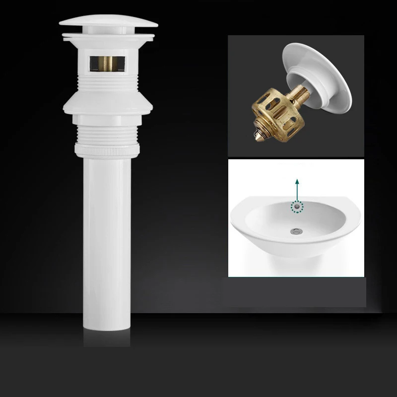 Brushed Gold Basin Faucet Brass Bathroom Faucet Mixer Tap Gold Wash basin Faucet Single Handle Hot & Cold Lavotory Faucet