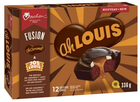 Vachon Ah Louis The Original Cakes 12 Pack 336g – 3 Pack Cream Filled Snack Cakes – Free Shipping