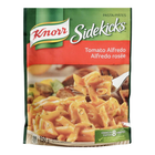 8 x Knorr Sidekicks Pasta Tomato Alfredo Side Dishes 150g – Quick & Creamy Pasta Sides – Free Shipping