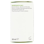 3X Perspirex Comfort Extra Effective Antiperspirant Roll On Gentle Formula 20ml -3 count