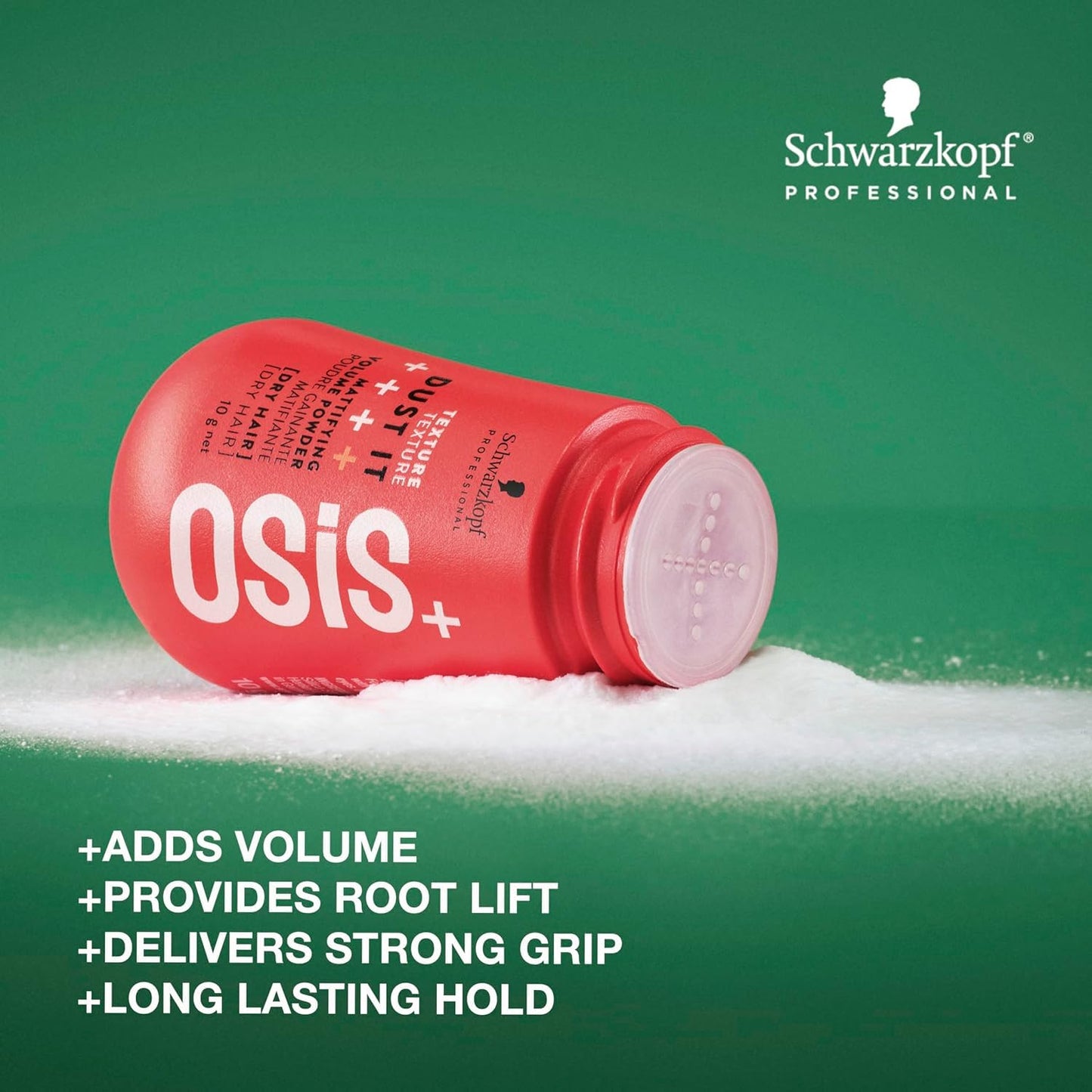 Schwarzkopf OSiS+ Dust It 10g