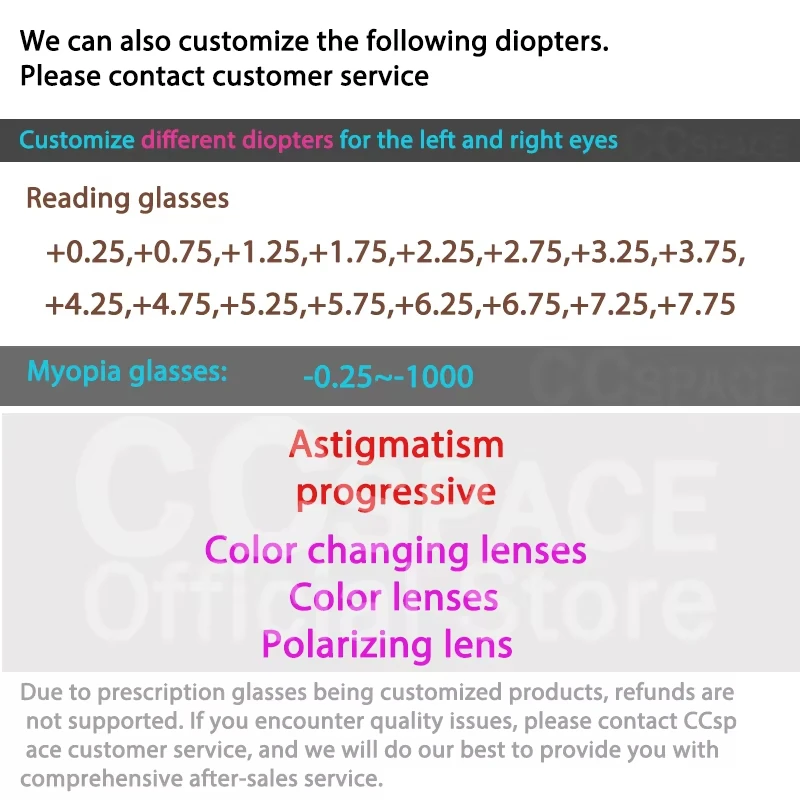 Round Owl Style Blue Light Glasses | Unisex Clear Optical Frames | Prescription Customizable Eyewear   FREE SHIPPING 👓✨