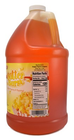 Snappy Popcorn Butter Burst Oil , 1 gallon( 128 fl oz )
