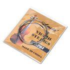 Full Set Replacement Stainless Steel 4/4 Size Violin Strings E A D G -3 Packs