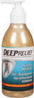 Deep Relief Joint Pain Relief Ultra Strength Gel, Reduces Inflammation, 230ml