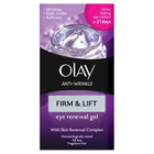 Olay Hydrating Eye Treatment* Olay Anti Wrinkle Eye Gel (15ml) From UK
