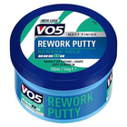Vo5 Men Hair Styling Texture Putty Rework 150ml-+From UK