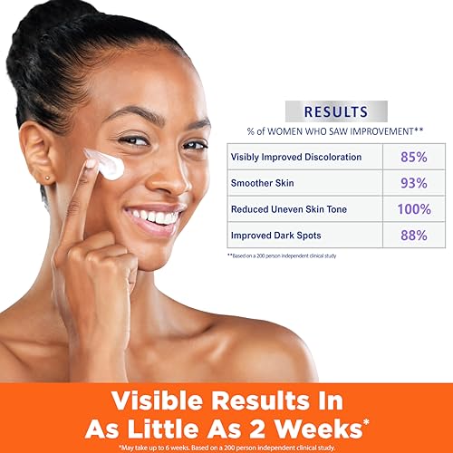 Palmer's Skin Success Anti-Dark Spot Nighttime Fade Cream with Retinol & Niacinamide | Free Shipping