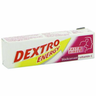 Dextro Energy Tablets Blackcurrant with Vitamin C, 47g x 12 Packs from Uk