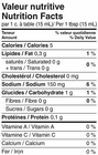 Canton Fondue Broth Beef & Onion 1.1L – Ready-to-Use Hot Pot & Cooking Broth for Fondue, Meat & Vegetables