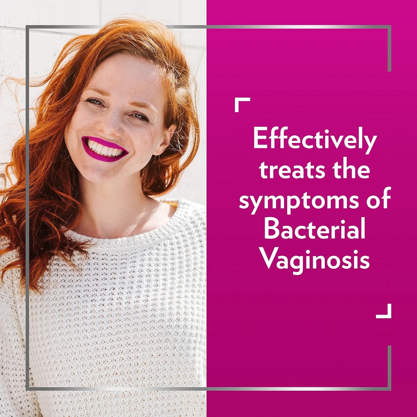 CanesBalance Bacterial CANESTENVaginosis Vaginal Gel 7 X5ml Each from canada