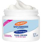 Palmer’s Skin Success Anti-Dark Spot Fade Cream for All Skin Types – Even Tone Skin Care – Free Shipping