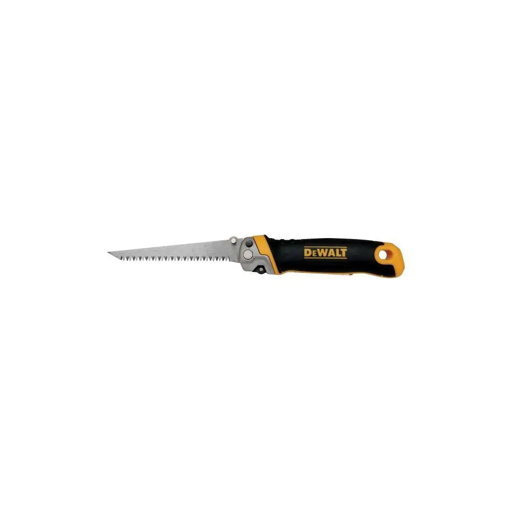 DEWALT DWHT20123 Folding Jab Saw Power Tool Accessories Wood Cutting