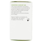 3X Perspirex Comfort Extra Effective Antiperspirant Roll On Gentle Formula 20ml -3 count