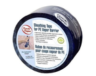 Tuck Tape Construction Sheathing Tape Blue – Free Shipping