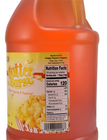 Snappy Popcorn Butter Burst Oil , 1 gallon( 128 fl oz )