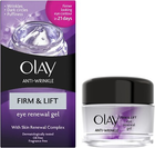 Olay Hydrating Eye Treatment* Olay Anti Wrinkle Eye Gel (15ml) From UK