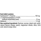 : Webber Naturals Super Sleep™ (90 Tablets) – Natural Triple-Action Sleep Support 3 count Free shipping