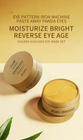 60 PCS Collagen Eye Patches Gold Or Avocado Anti Aging ,Wrinkles Dark Circles Eye Bags Moistrize