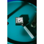 GROZ 55-Gallon Drum Level Indicator – Fuel & Oil Tank Gauge for Stationary Drums, Easy Level Monitoring fREE sHIPPING