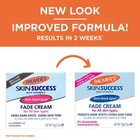 Palmer’s Skin Success Anti-Dark Spot Fade Cream for All Skin Types – Even Tone Skin Care – Free Shipping