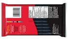 TWIZZLERS Twists Licorice Candy 375g – 3 Pack Chewy Black Licorice Treats – Free Shipping