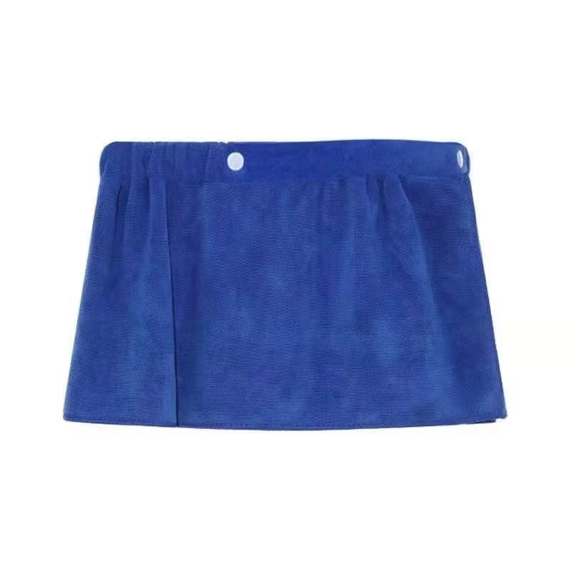 Men Wearable Bath Towel Pants Soft Microfiber Magic Underwear Sexy Man Swimming Panties Gym Sauna Travel Beach Boxer for Adults