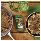 Knorr Zero Salt Bouillon Powder Beef 160g (2 Pack)