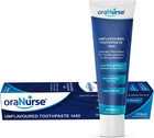 Oranurse Calm & Clean Toothpaste-Unflavoured Toothpaste 50ml pack of 8 from UK